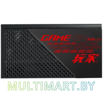 Блок питания ASUS ROG-STRIX-750G 750W картинка 11
